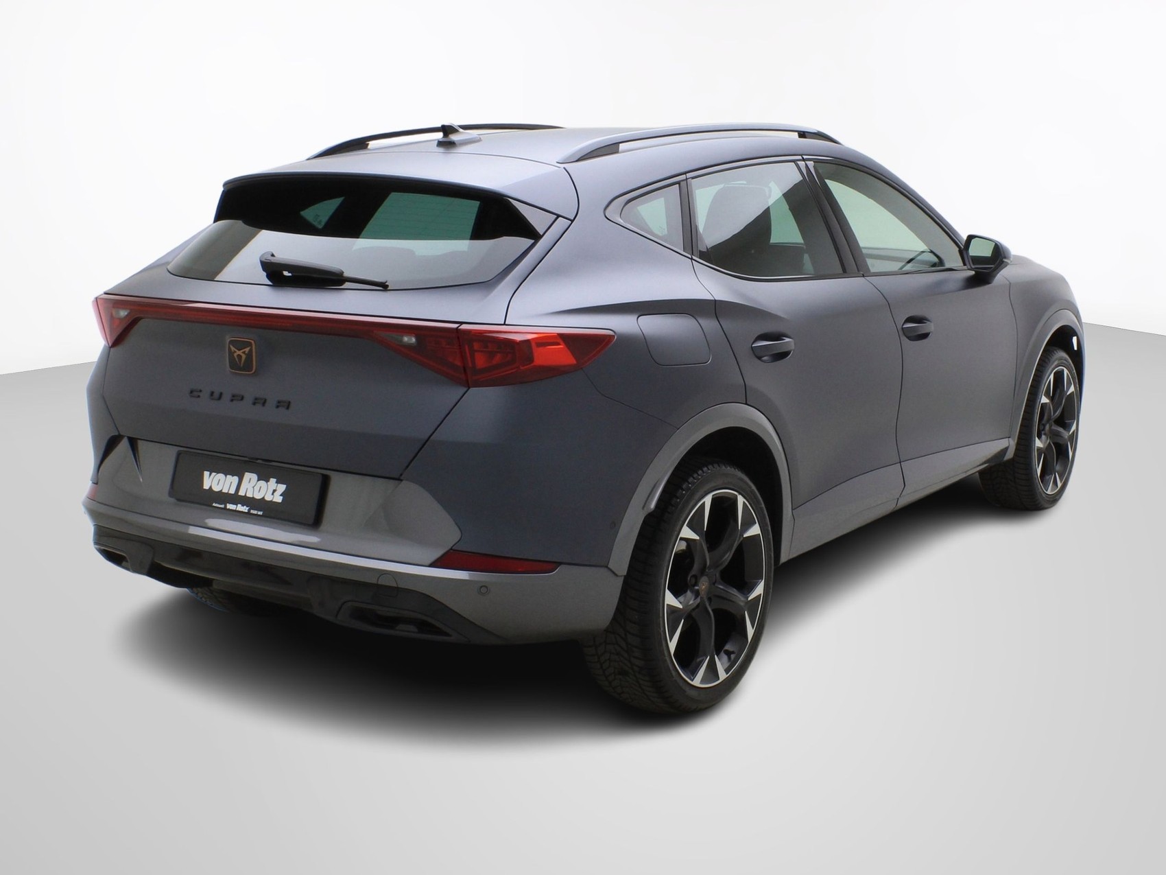 CUPRA Formentor 2.0 TSI DSG 4Drive-image-4