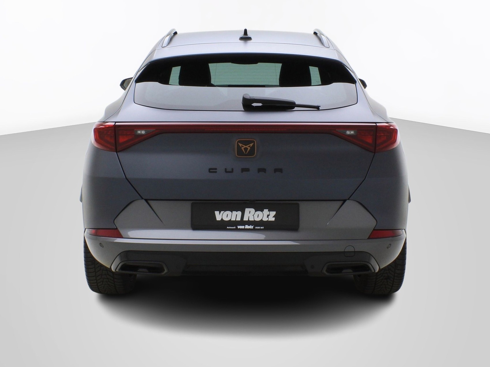 CUPRA Formentor 2.0 TSI DSG 4Drive-image-3