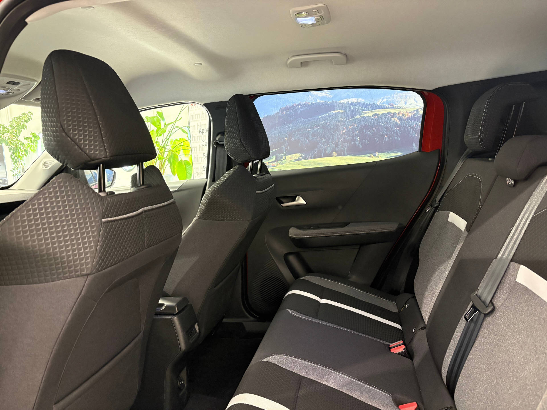 OPEL Frontera-e GS-image-9