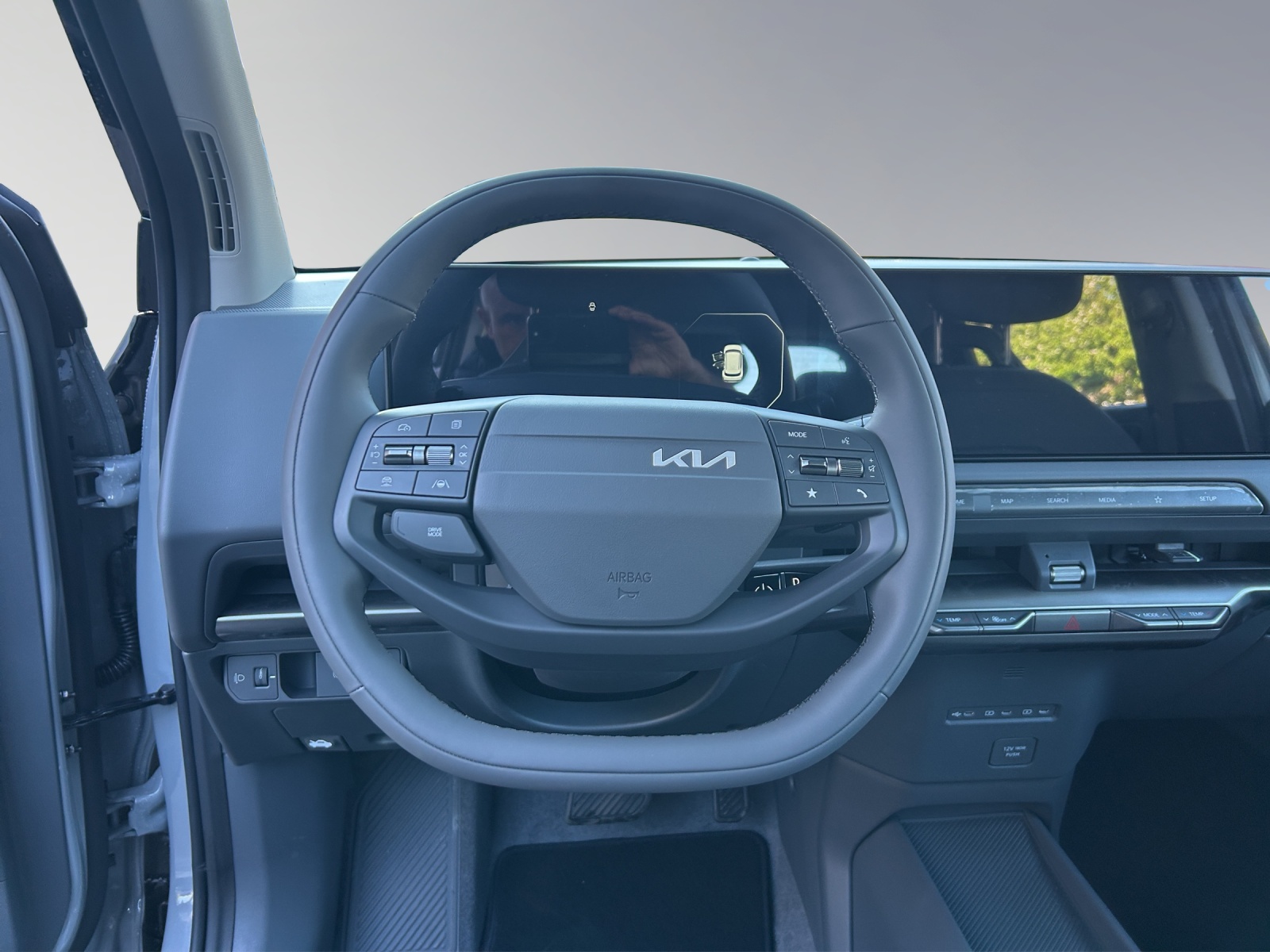 KIA EV2 42.2 kWh Air-image-10
