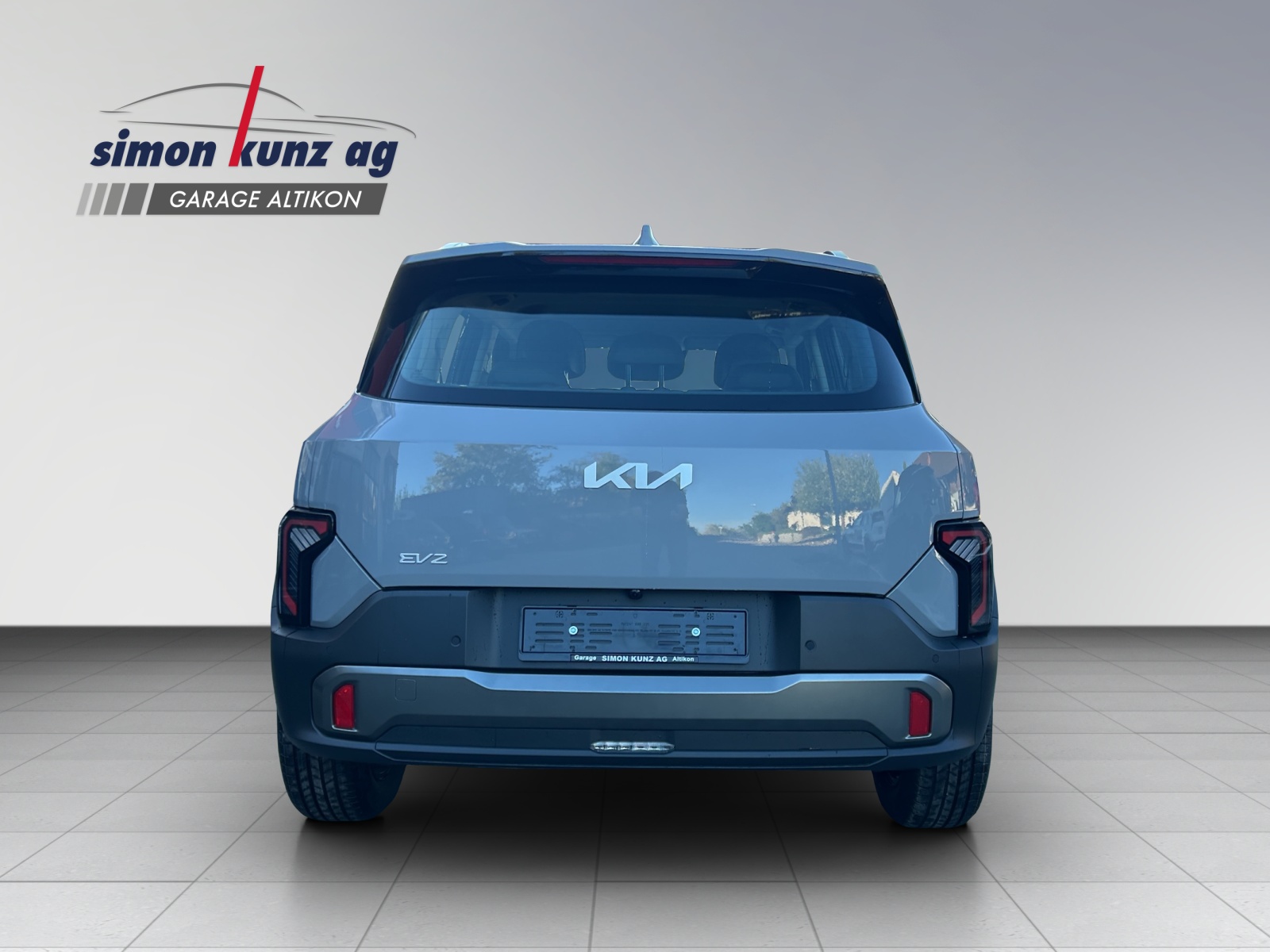 KIA EV2 42.2 kWh Air-image-5