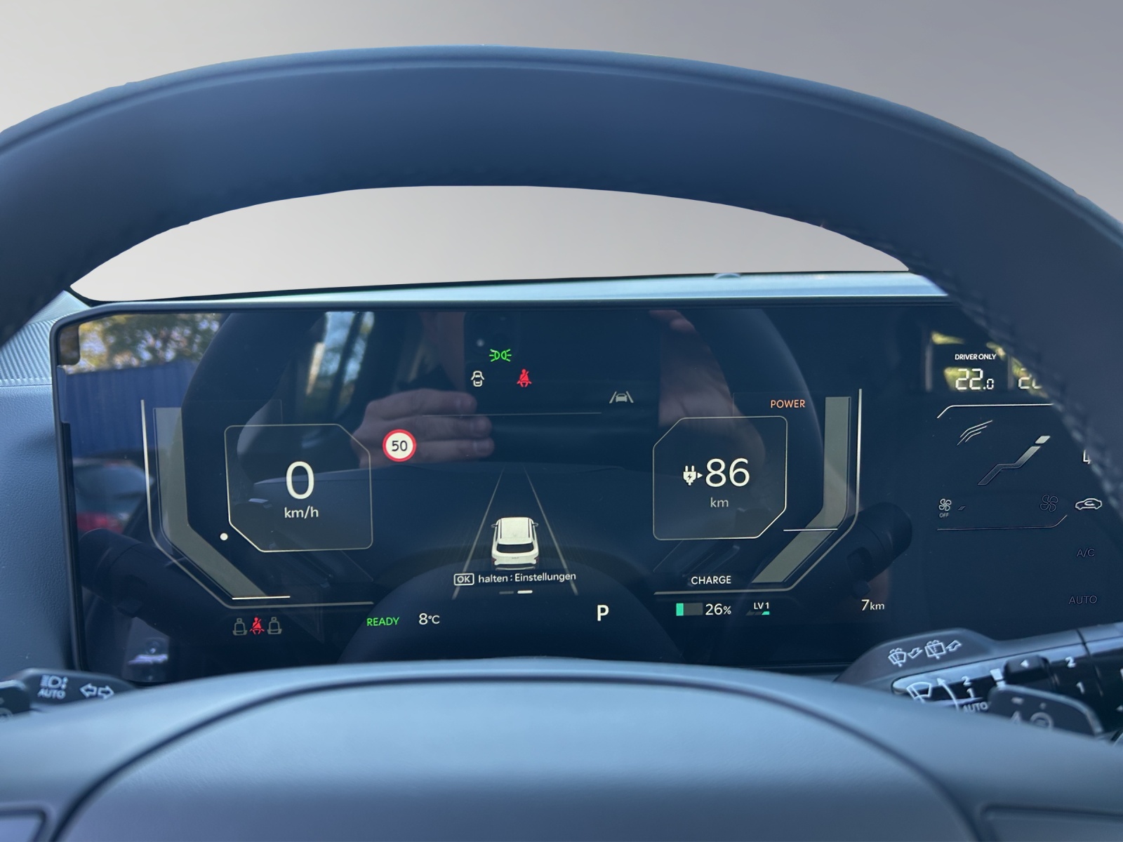 KIA EV2 42.2 kWh Air-image-11