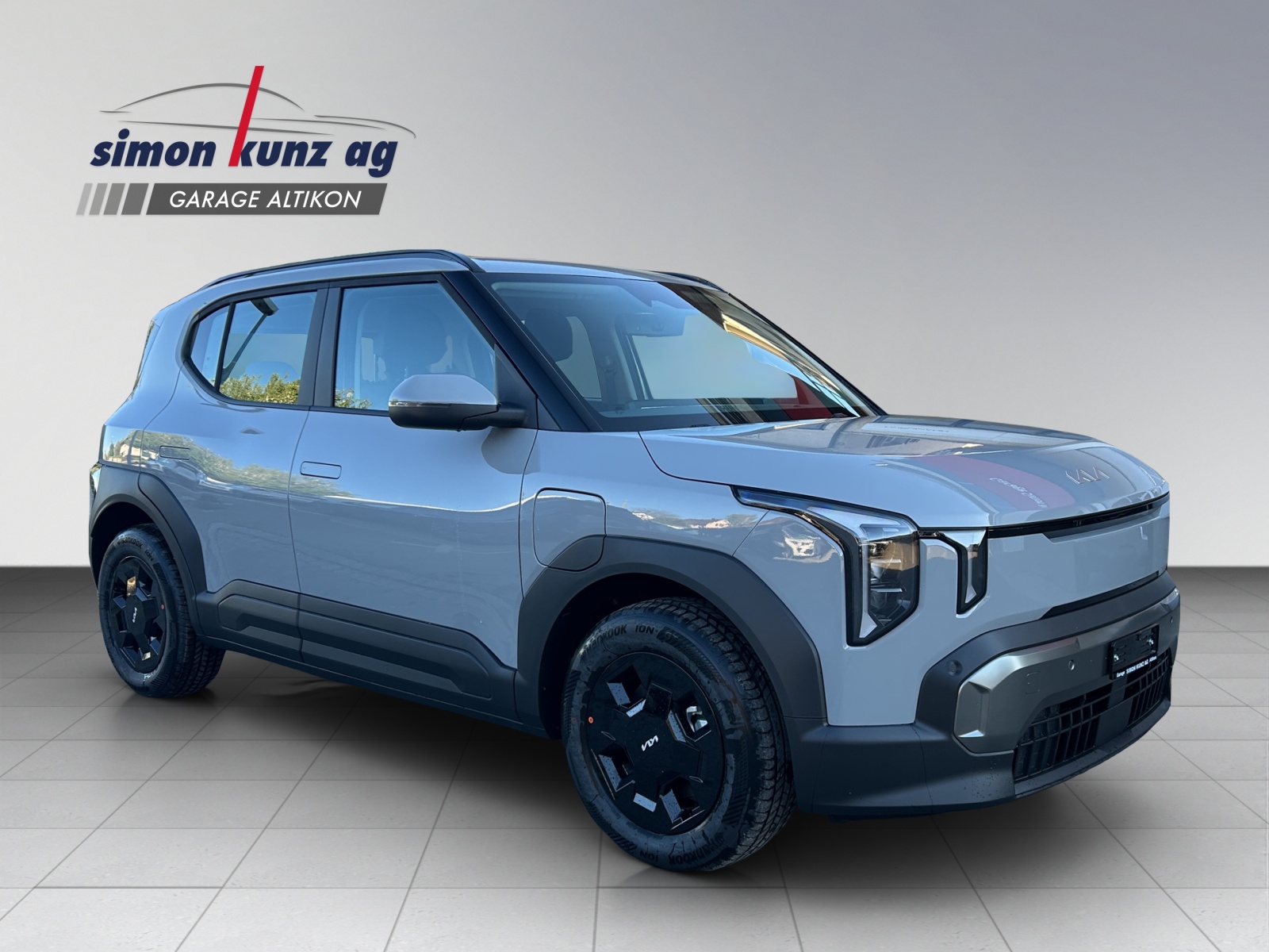 KIA EV2 42.2 kWh Air-image-8