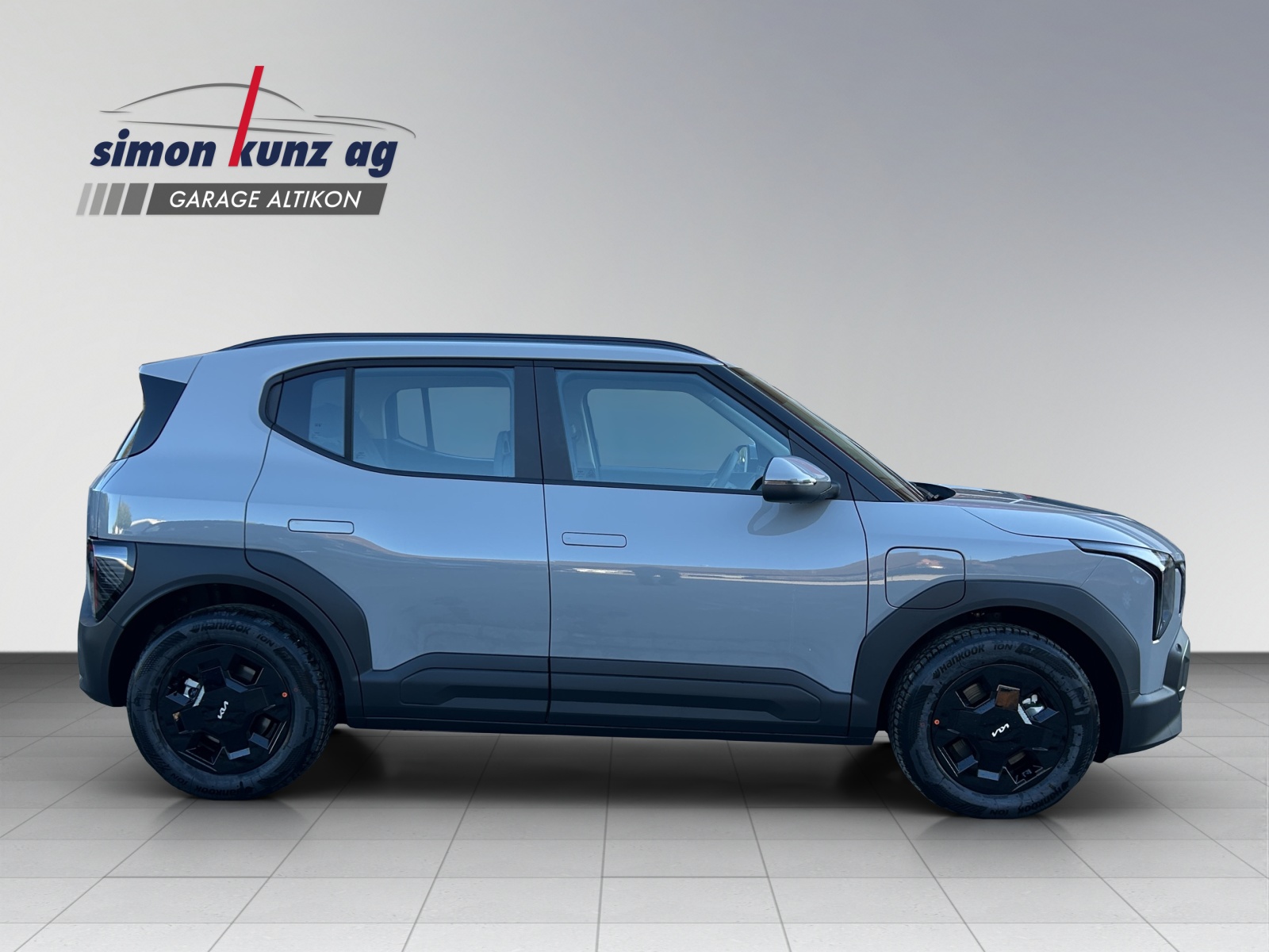 KIA EV2 42.2 kWh Air-image-7