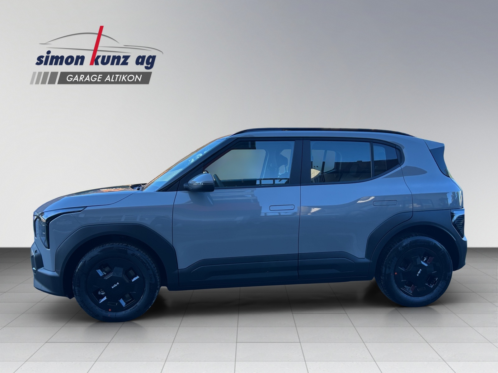 KIA EV2 42.2 kWh Air-image-3