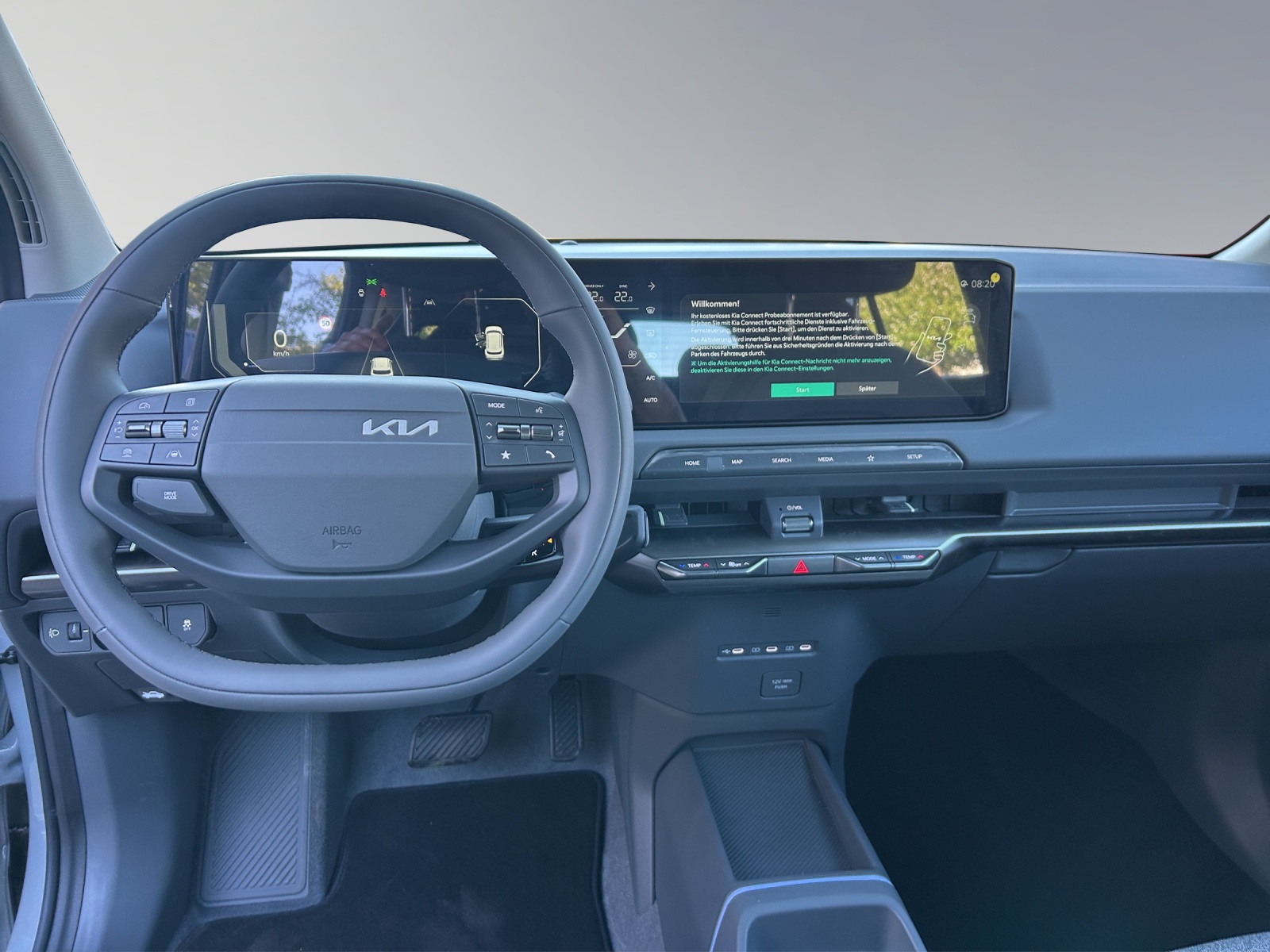 KIA EV2 42.2 kWh Air-image-12