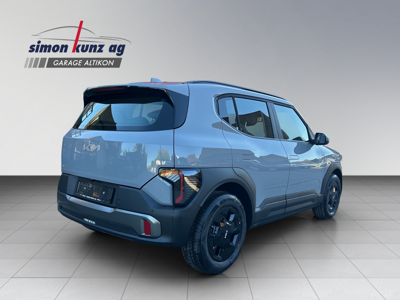KIA EV2 42.2 kWh Air-image-6