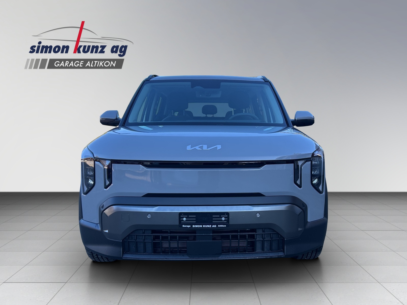KIA EV2 42.2 kWh Air-image-2