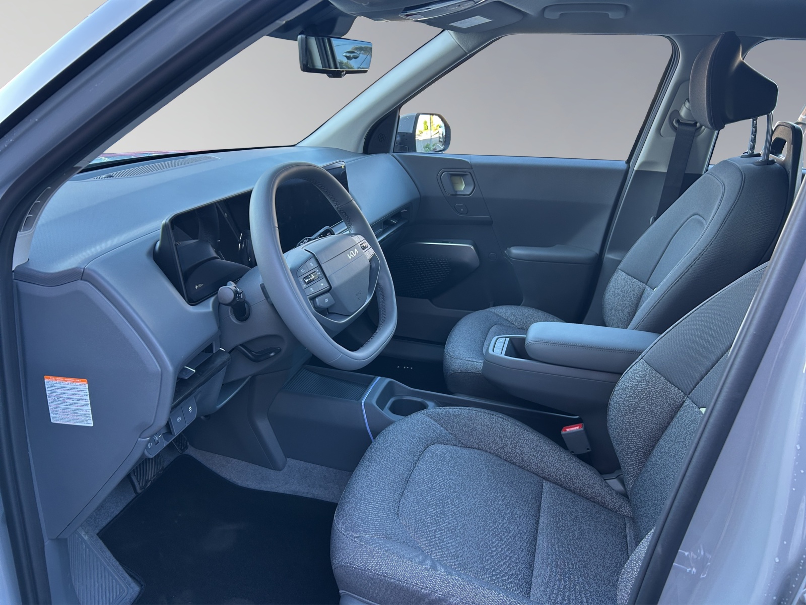 KIA EV2 42.2 kWh Air-image-9