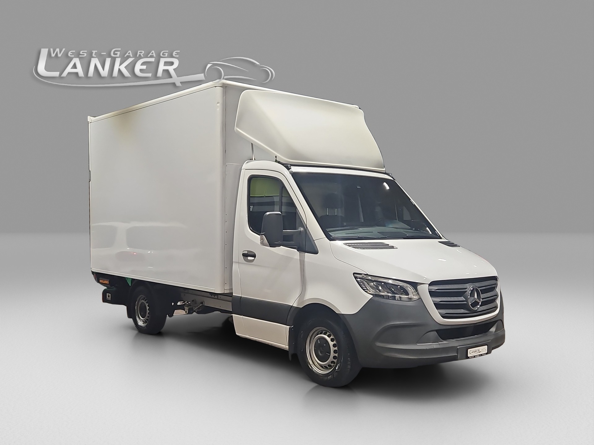 MERCEDES-BENZ Sprinter 316 Kab.-Ch. 3665 S 2.2 CDI 163-showroom-element-1