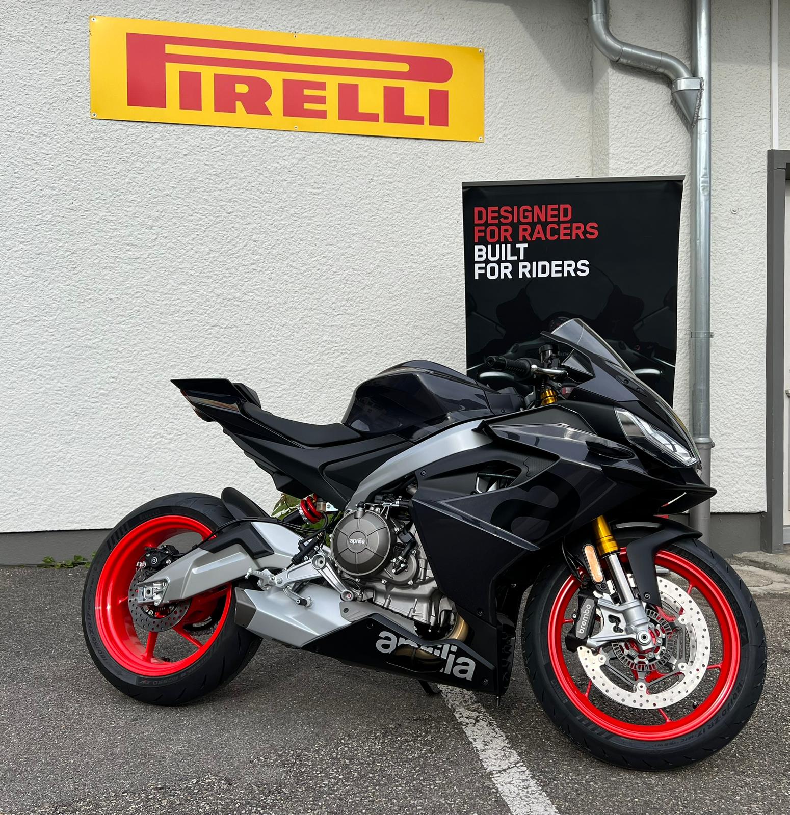 APRILIA RS 660 E5+ (35kW)-image-9