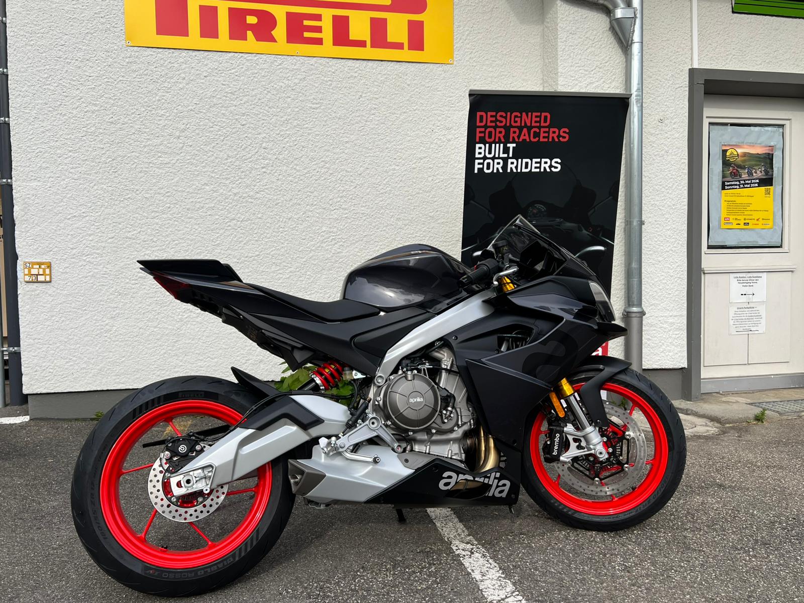 APRILIA RS 660 E5+ (35kW)-image-8