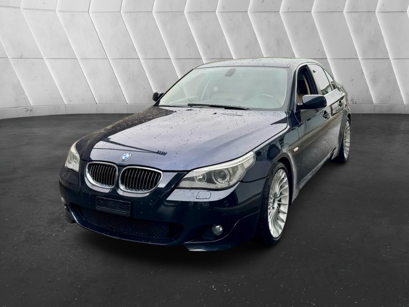 BMW 530d-image-4