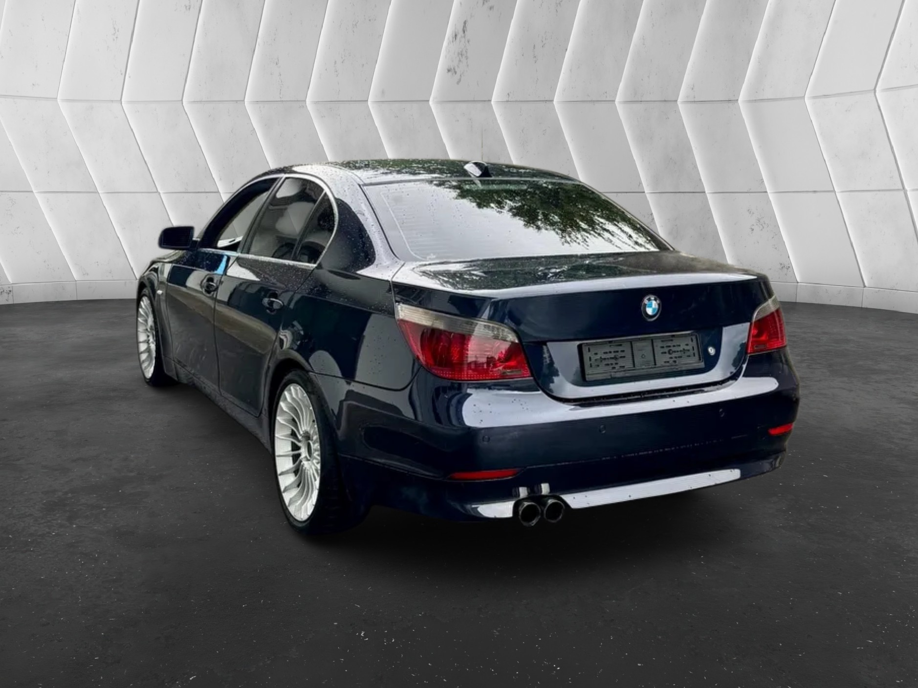 BMW 530d-image-8