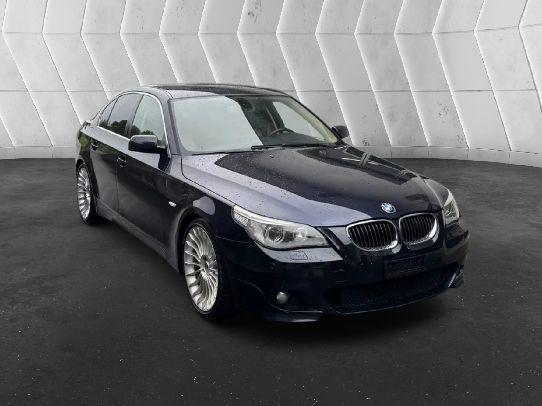 BMW 530d-image-2