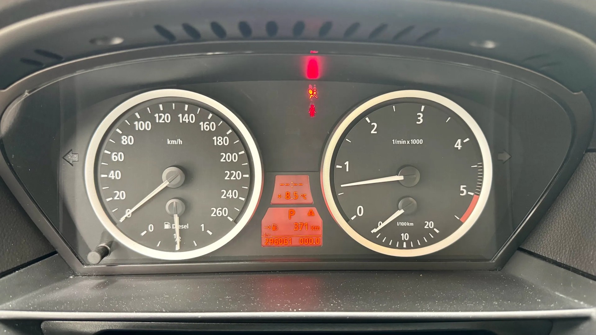 BMW 530d-image-12