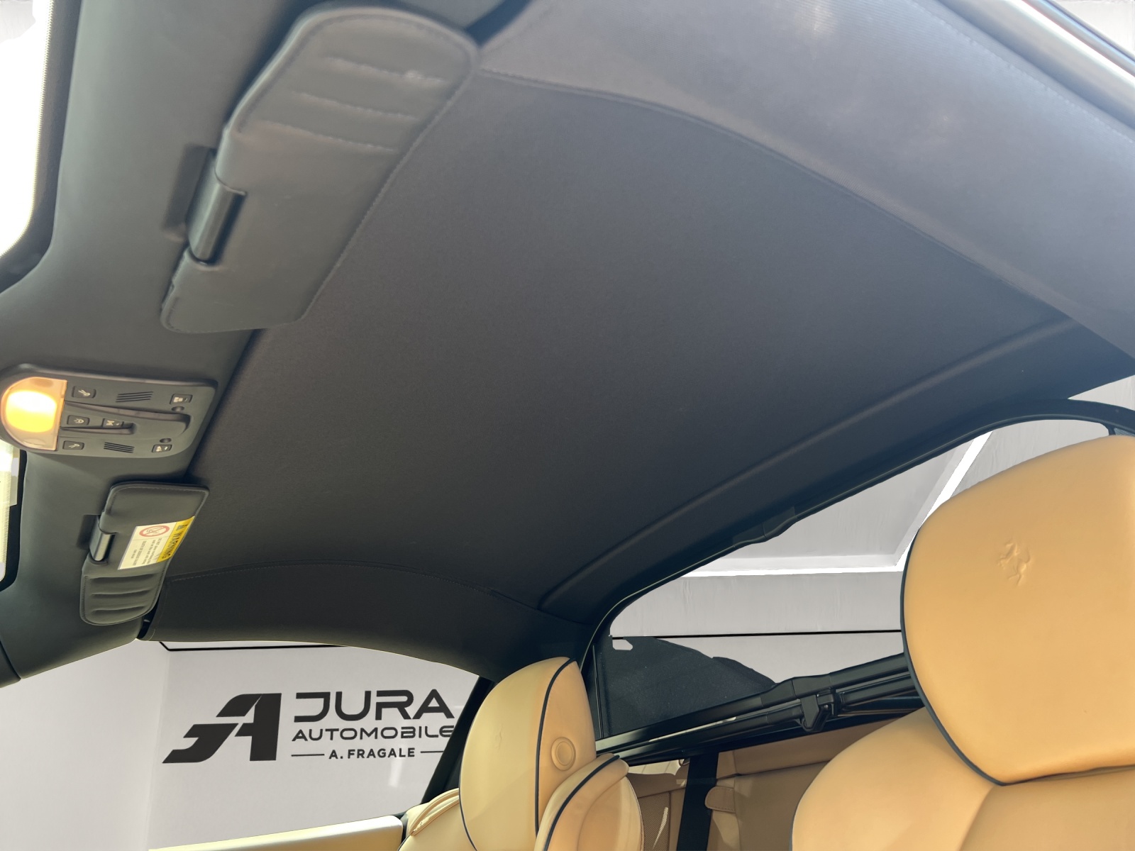 FERRARI California 4.3 V8 Trenta-image-12
