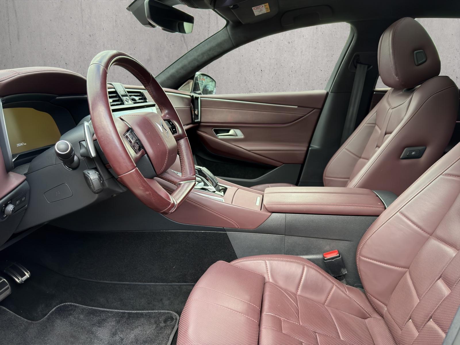 DS AUTOMOBILES 9 1.6 E-Tense Rivoli+ 4x4-image-8