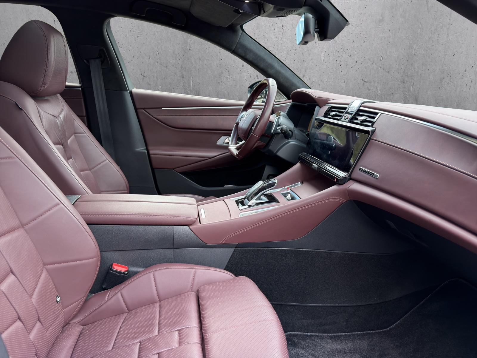 DS AUTOMOBILES 9 1.6 E-Tense Rivoli+ 4x4-image-9