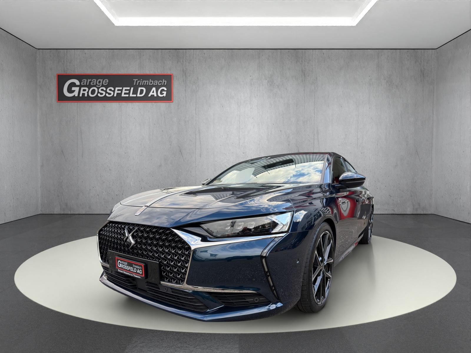 DS AUTOMOBILES 9 1.6 E-Tense Rivoli+ 4x4 — slika 1