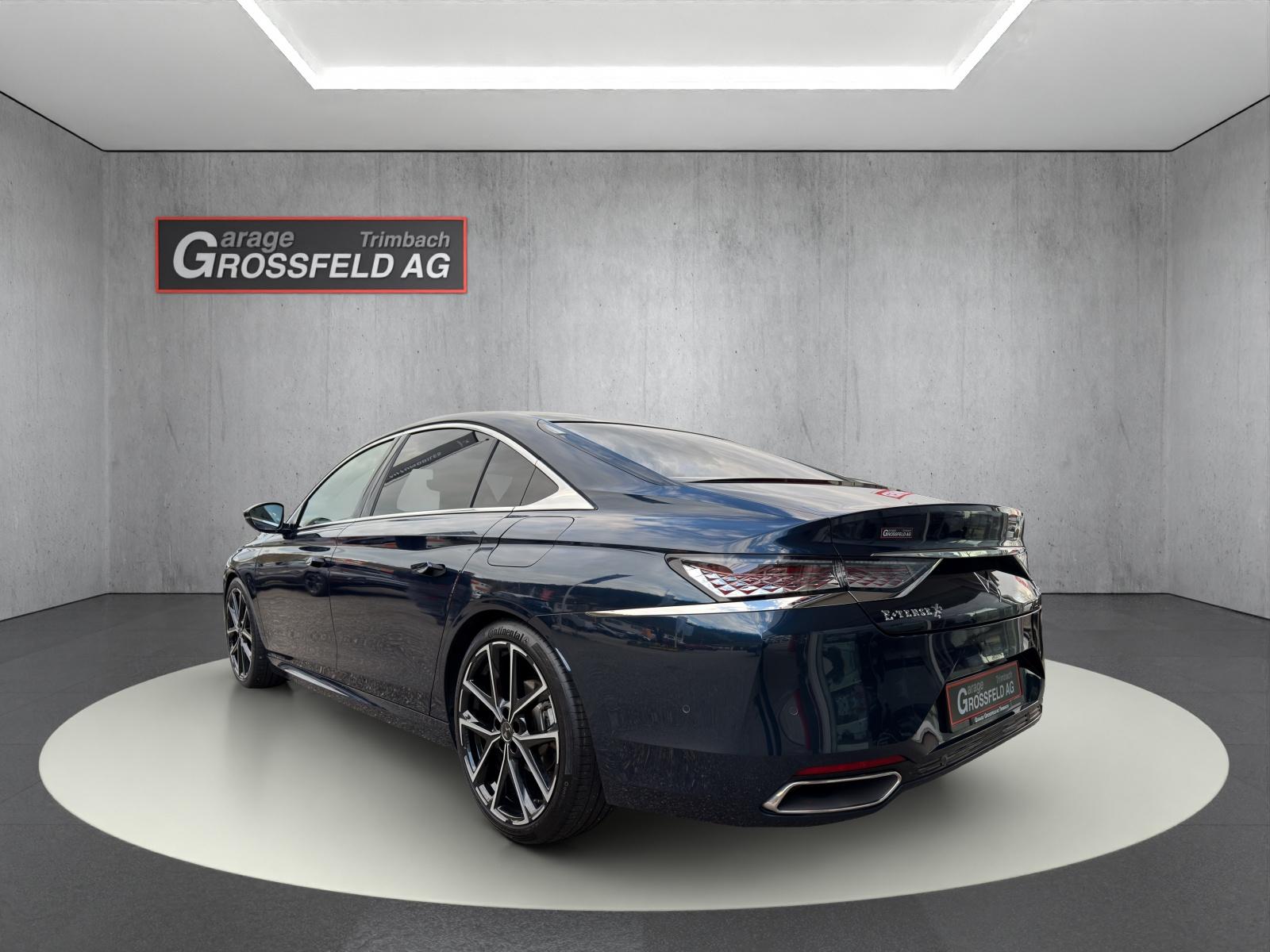 DS AUTOMOBILES 9 1.6 E-Tense Rivoli+ 4x4-image-3
