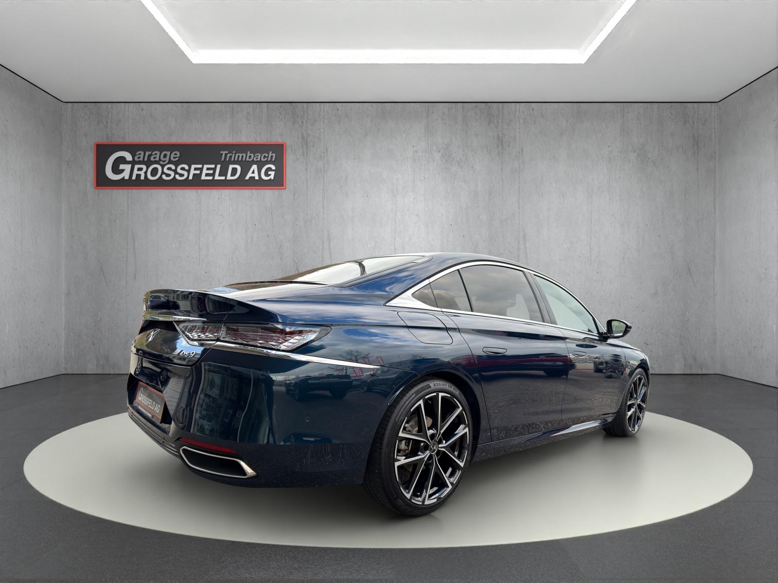 DS AUTOMOBILES 9 1.6 E-Tense Rivoli+ 4x4-image-5