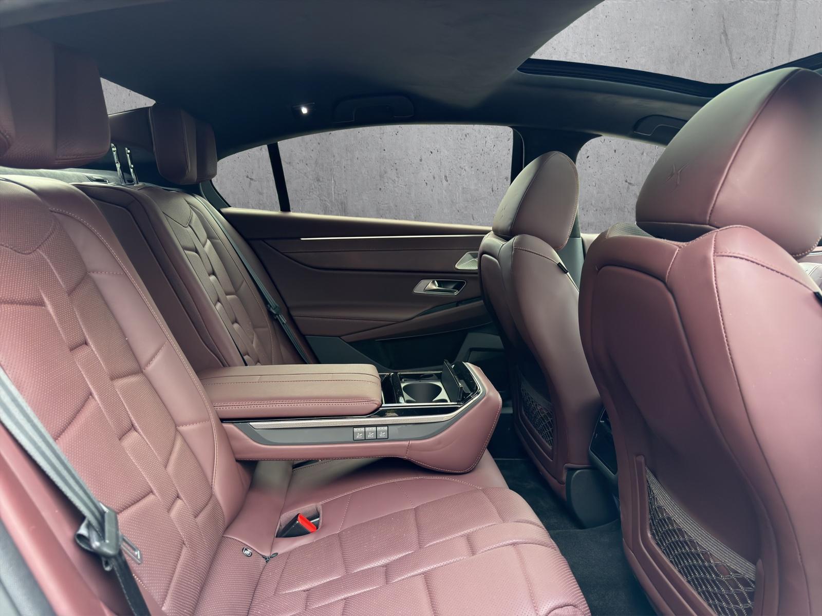DS AUTOMOBILES 9 1.6 E-Tense Rivoli+ 4x4-image-13