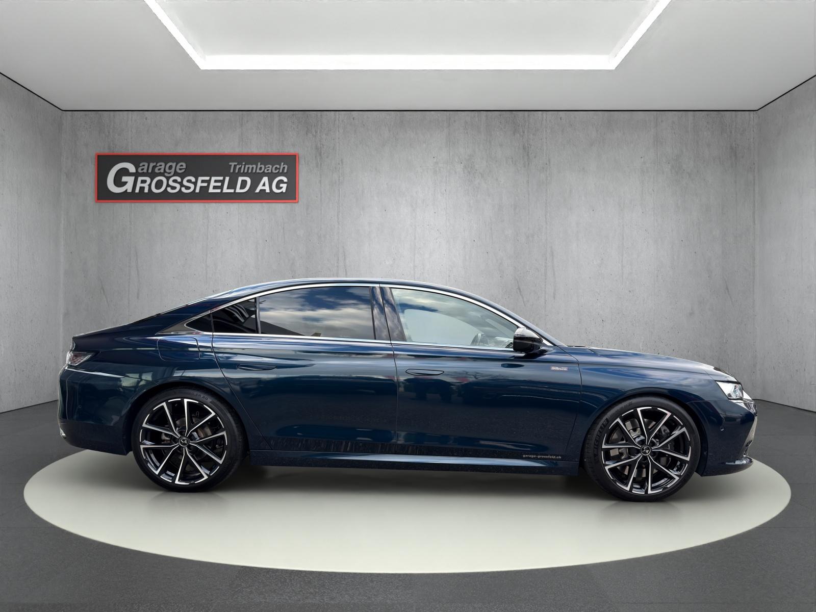 DS AUTOMOBILES 9 1.6 E-Tense Rivoli+ 4x4-image-6