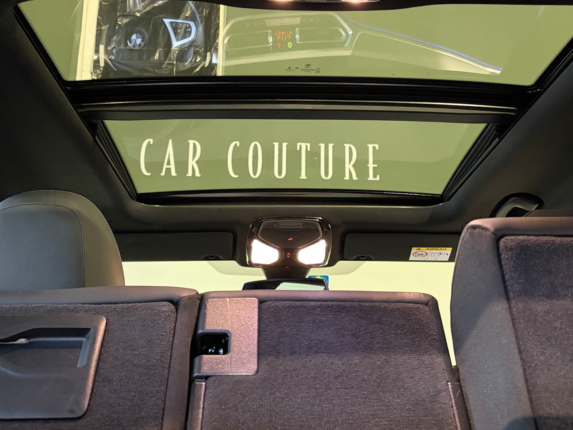 BMW 330d xDrive 48V Touring M Sport Steptronic*CH-Fahrzeug*-image-5