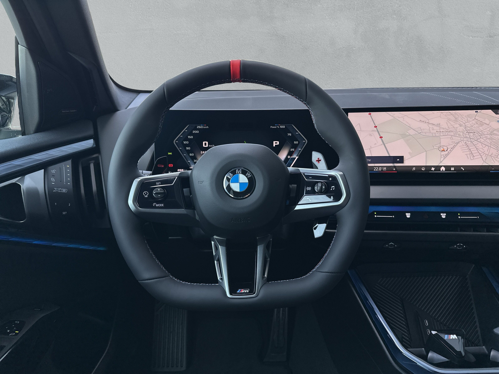 BMW X3 xDrive M50 48V M Sport Pro-image-15