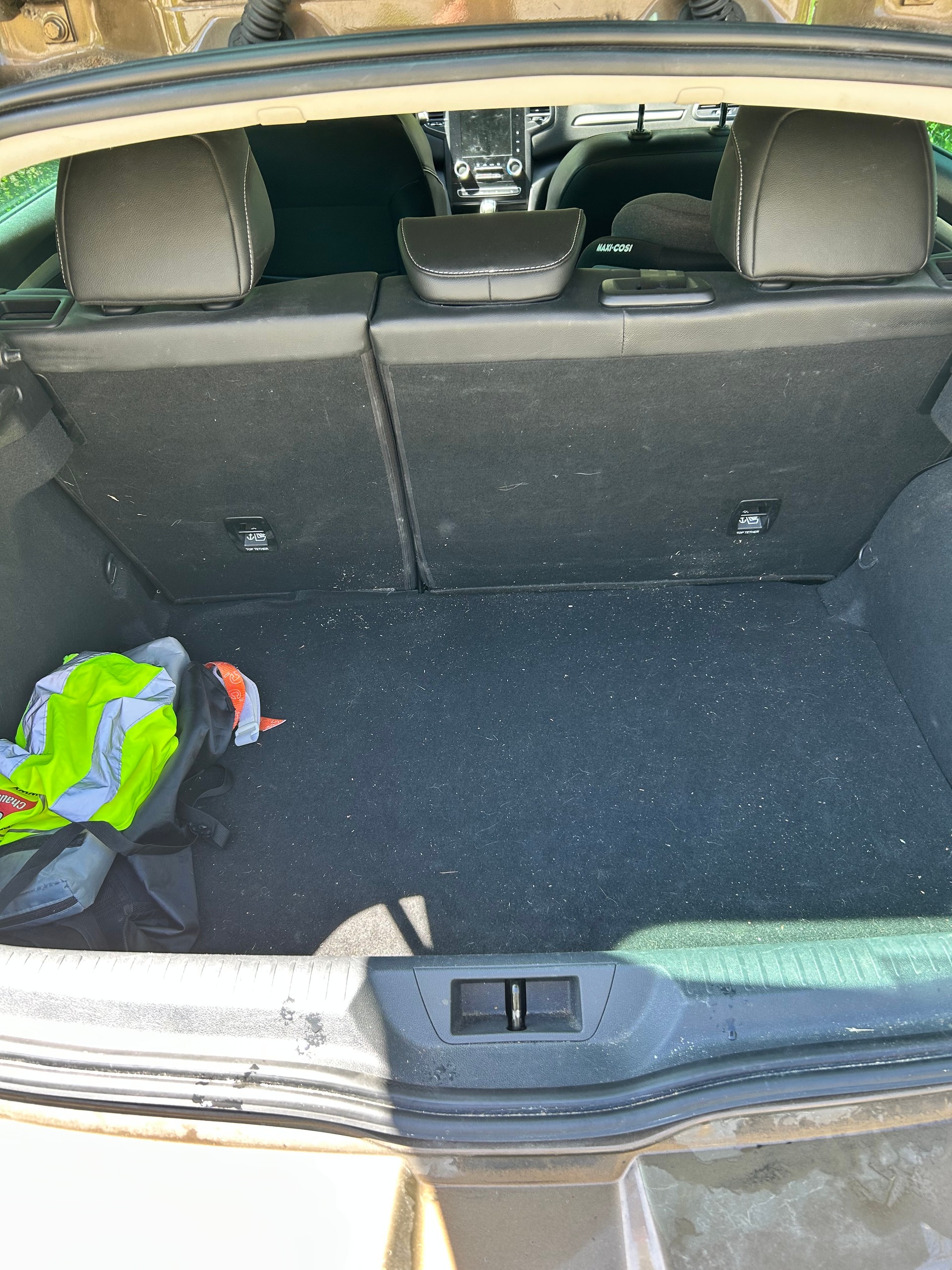 RENAULT 1.2 TCe 130 Bose EDC-image-3
