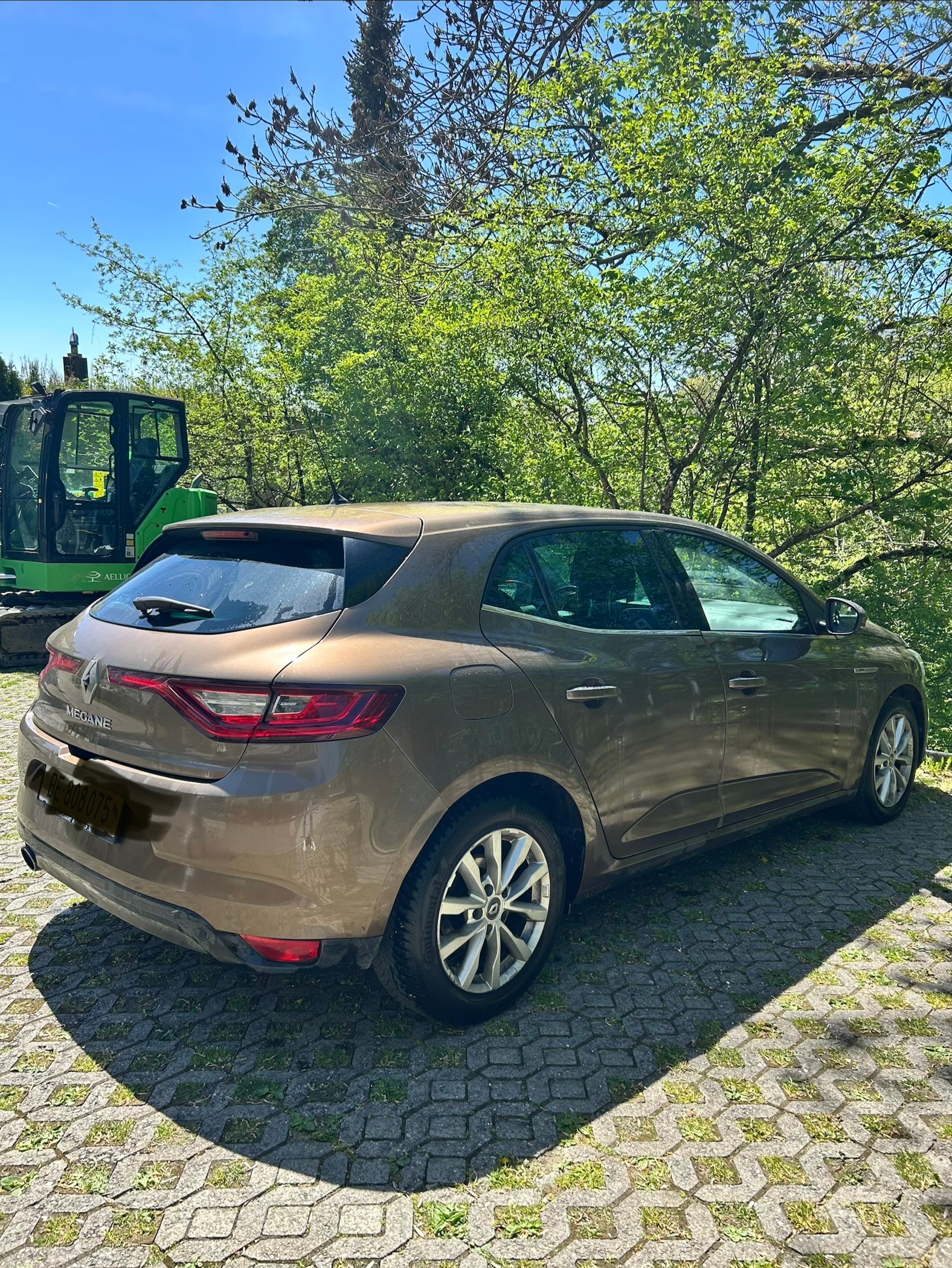 RENAULT 1.2 TCe 130 Bose EDC-image-1