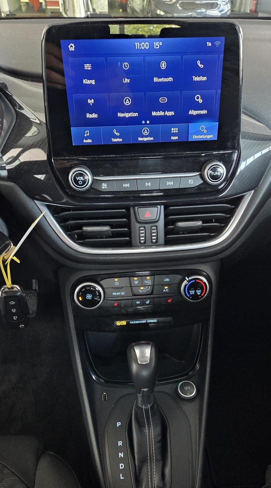 FORD Puma 1.0 SCTi ST-Line Automat-image-6