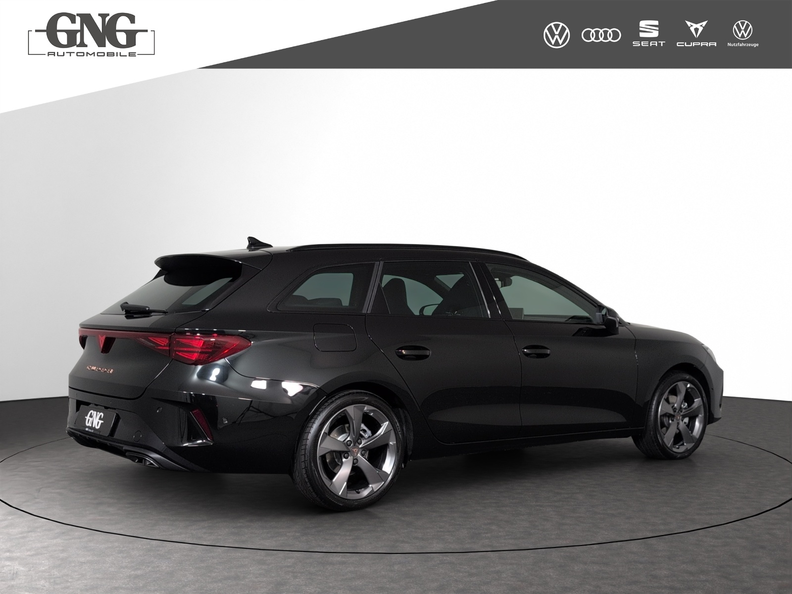CUPRA LEON ST 1.5 eTSI Prime Edition DSG-image-2