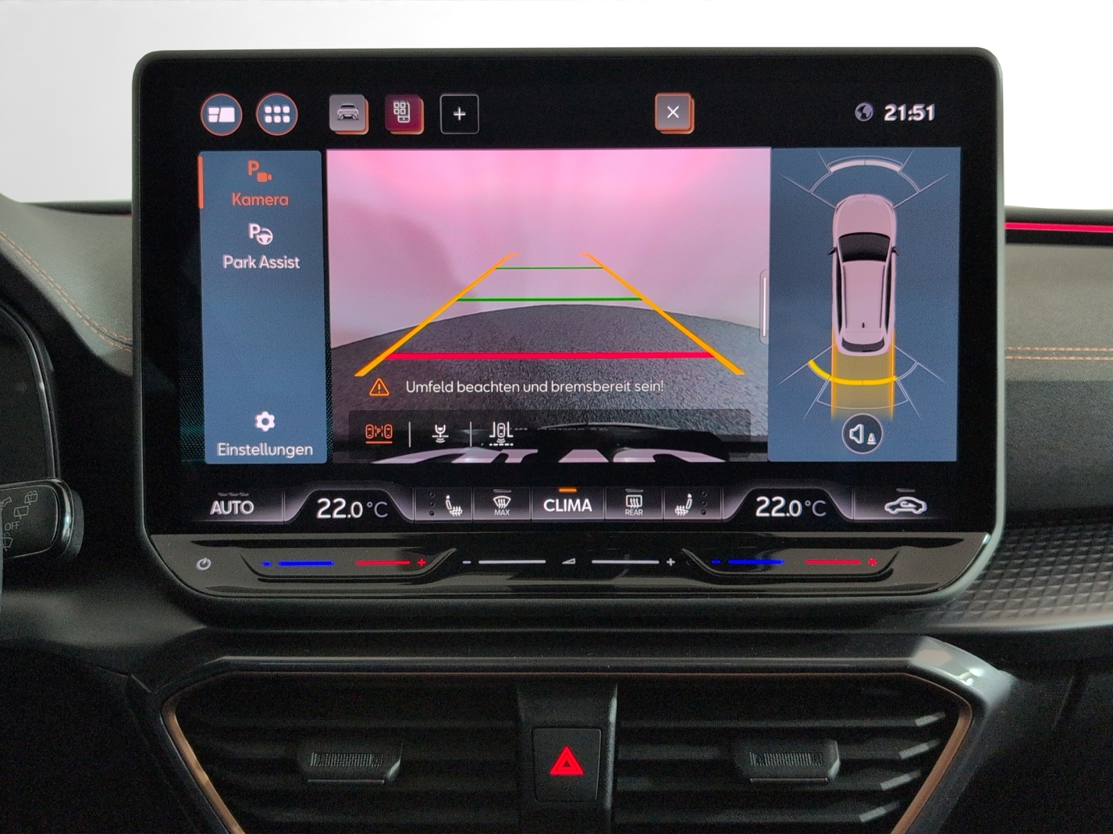 CUPRA LEON ST 1.5 eTSI Prime Edition DSG-image-13