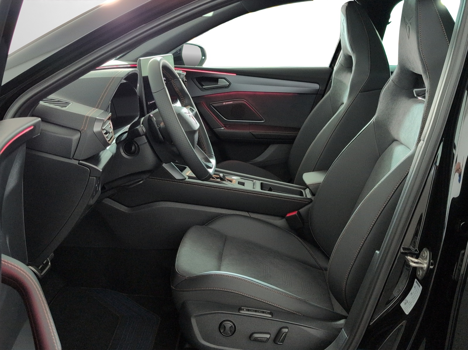 CUPRA LEON ST 1.5 eTSI Prime Edition DSG-image-5