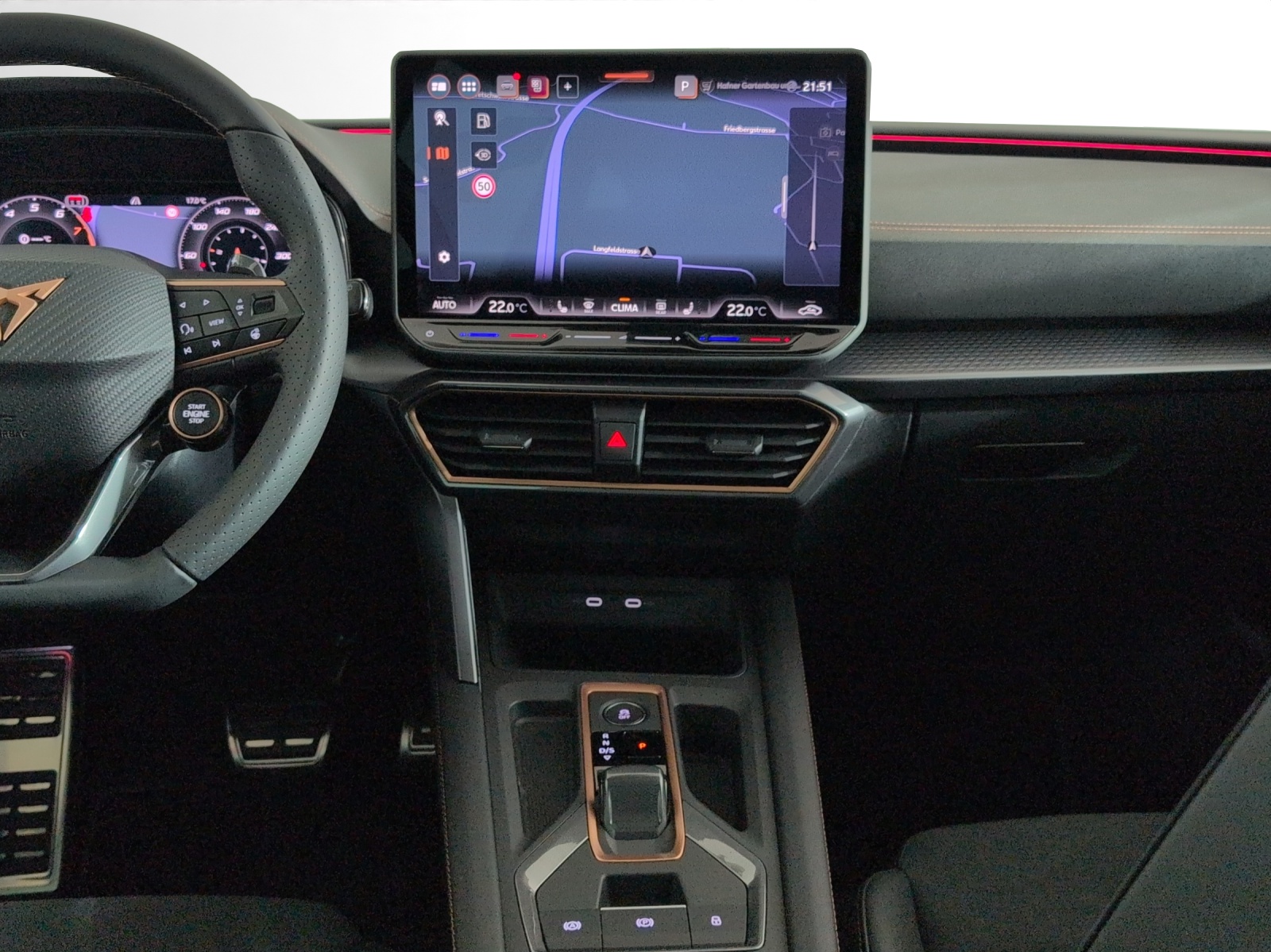 CUPRA LEON ST 1.5 eTSI Prime Edition DSG-image-11