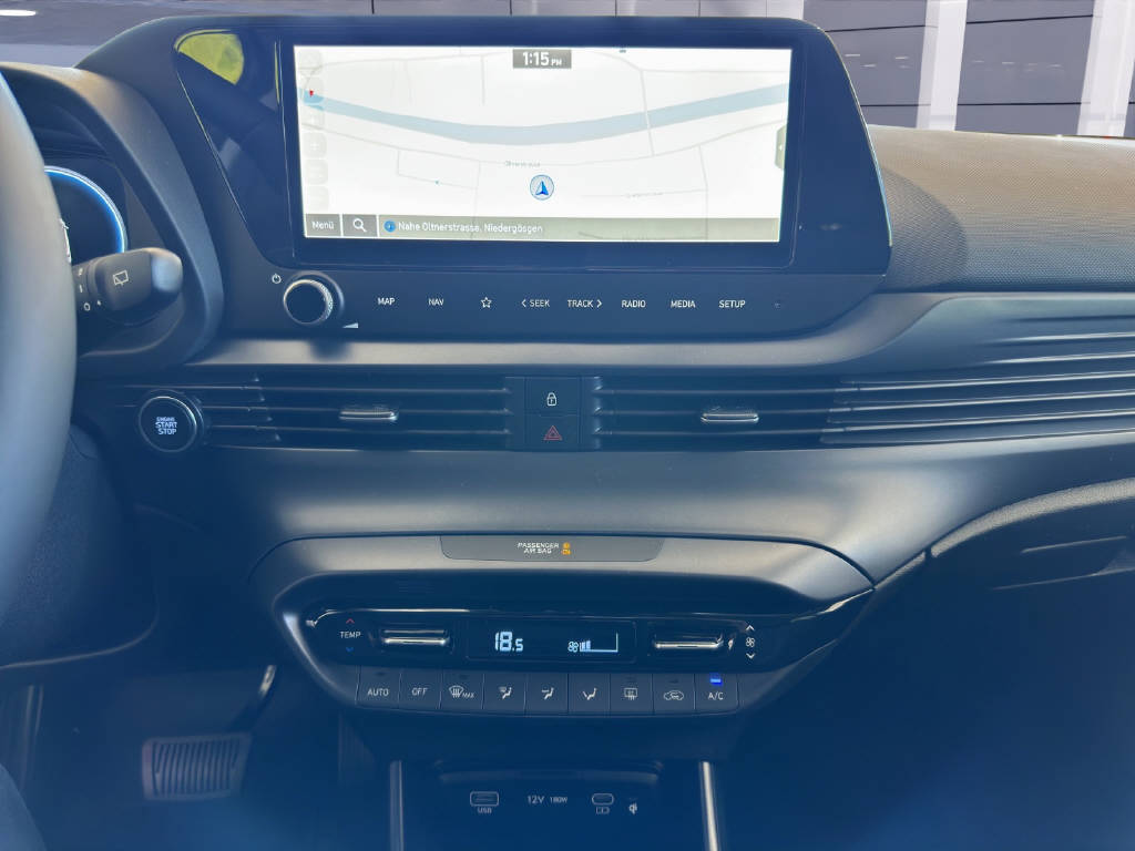 HYUNDAI i20 1.0 T-GDi Vertex-image-14