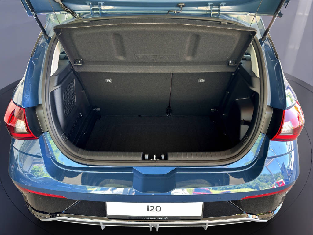 HYUNDAI i20 1.0 T-GDi Vertex-image-12