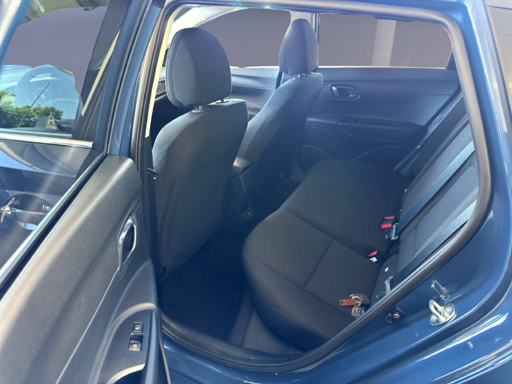 HYUNDAI i20 1.0 T-GDi Vertex-image-10