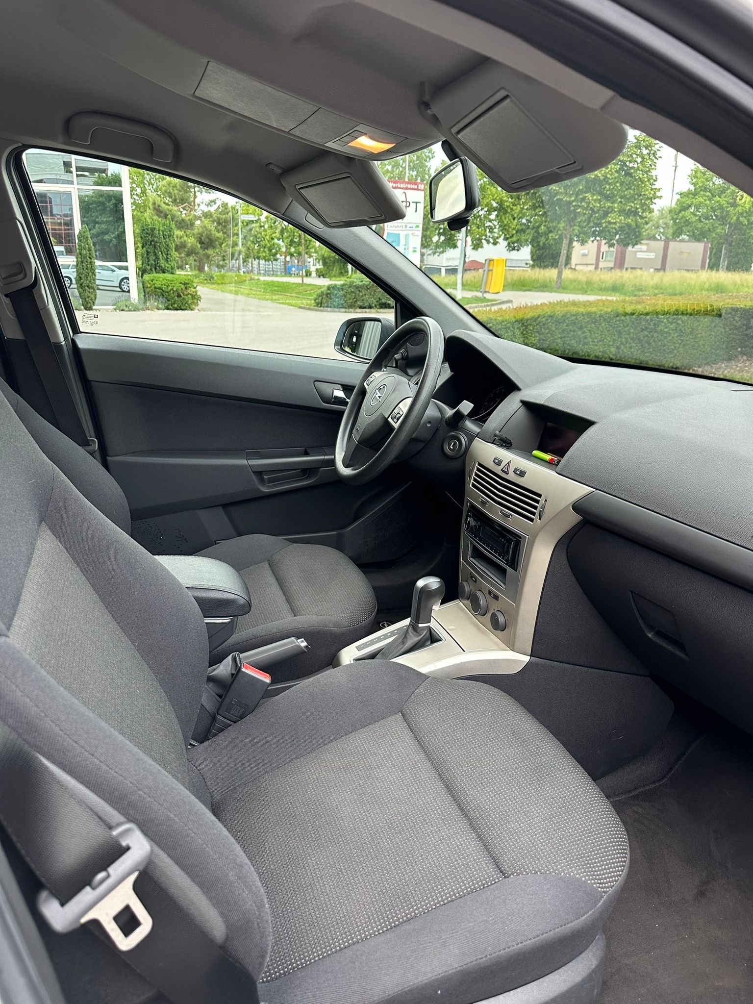 OPEL ASTRA-image-5
