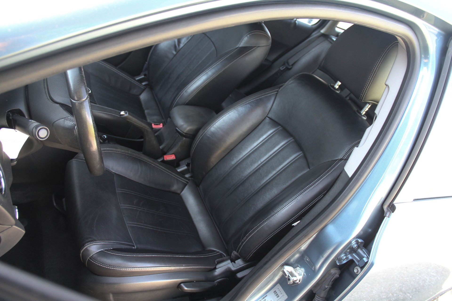 CHEVROLET Cruze Station Wagon 1.4 T LTZ-image-6