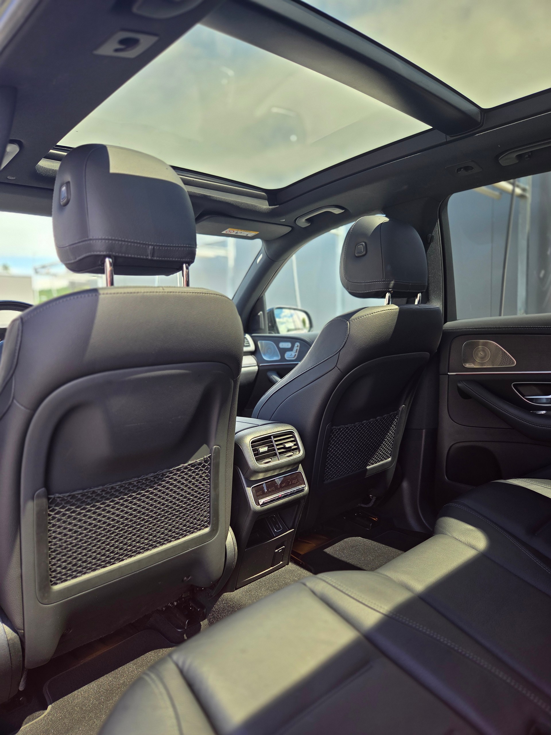 MERCEDES-BENZ GLE 400 d 4Matic AMG Line 9G-Tronic-image-9