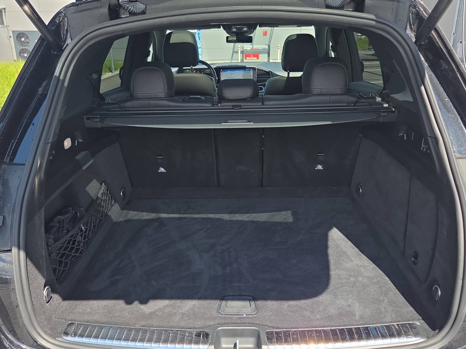 MERCEDES-BENZ GLE 400 d 4Matic AMG Line 9G-Tronic-image-10