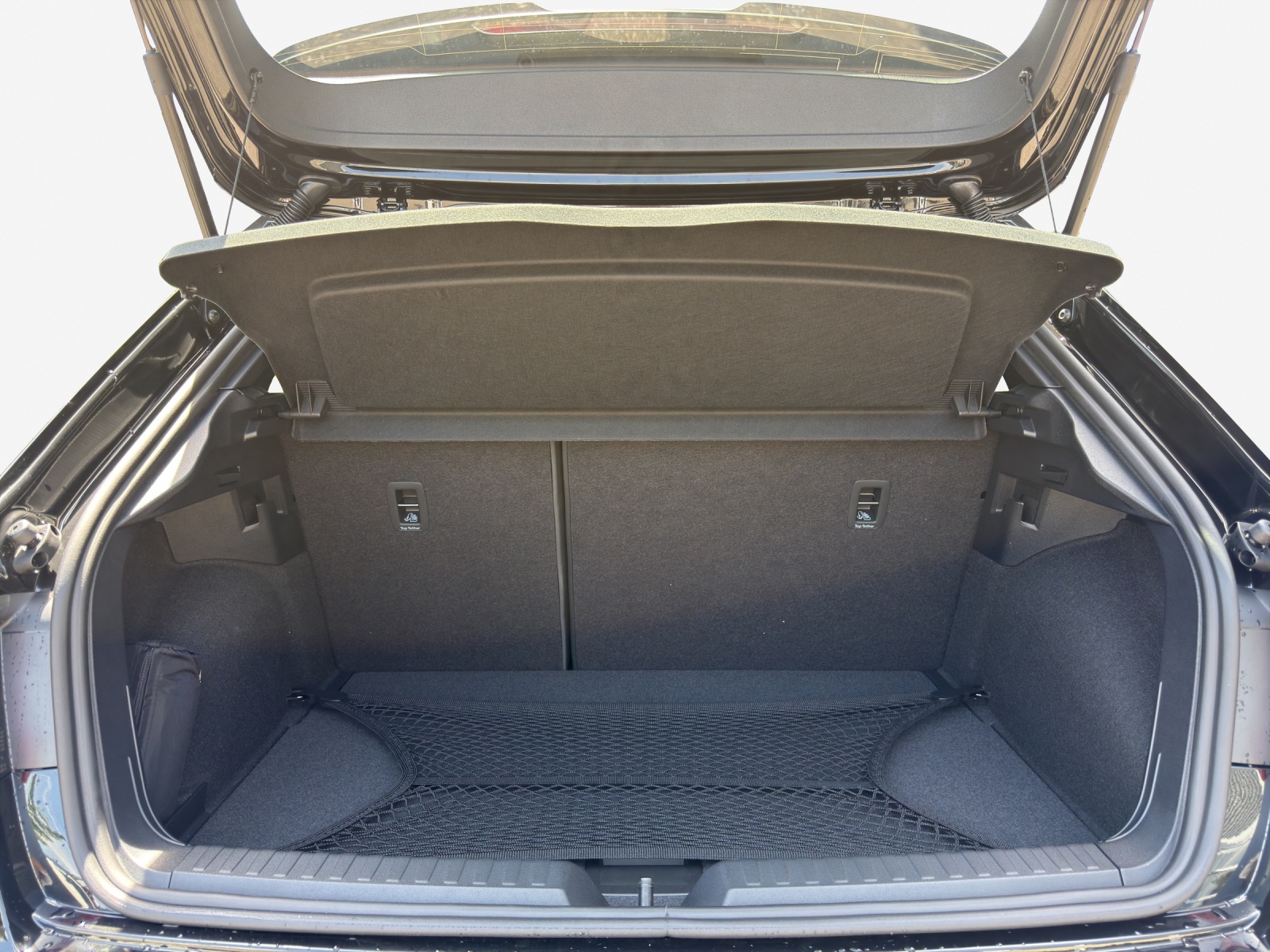 AUDI A1 Sportback 30 TFSI S Line Attraction S-tronic-image-9