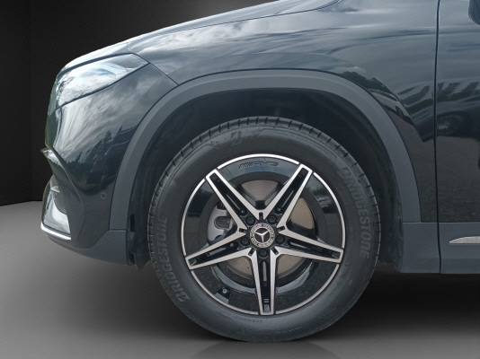 MERCEDES-BENZ EQA 300 AMG Line 4Matic-image-5