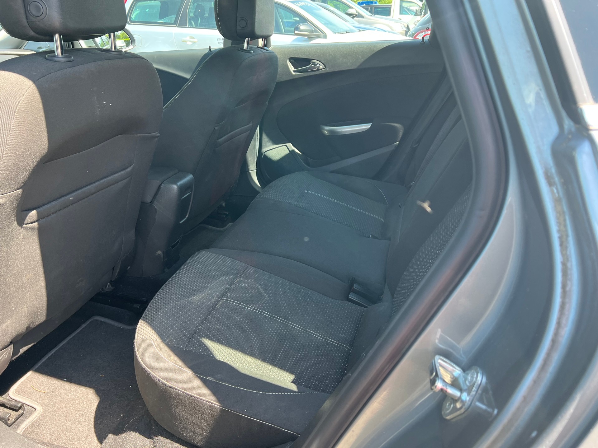 OPEL Astra SportsTourer 2.0 CDTi Cosmo-image-5