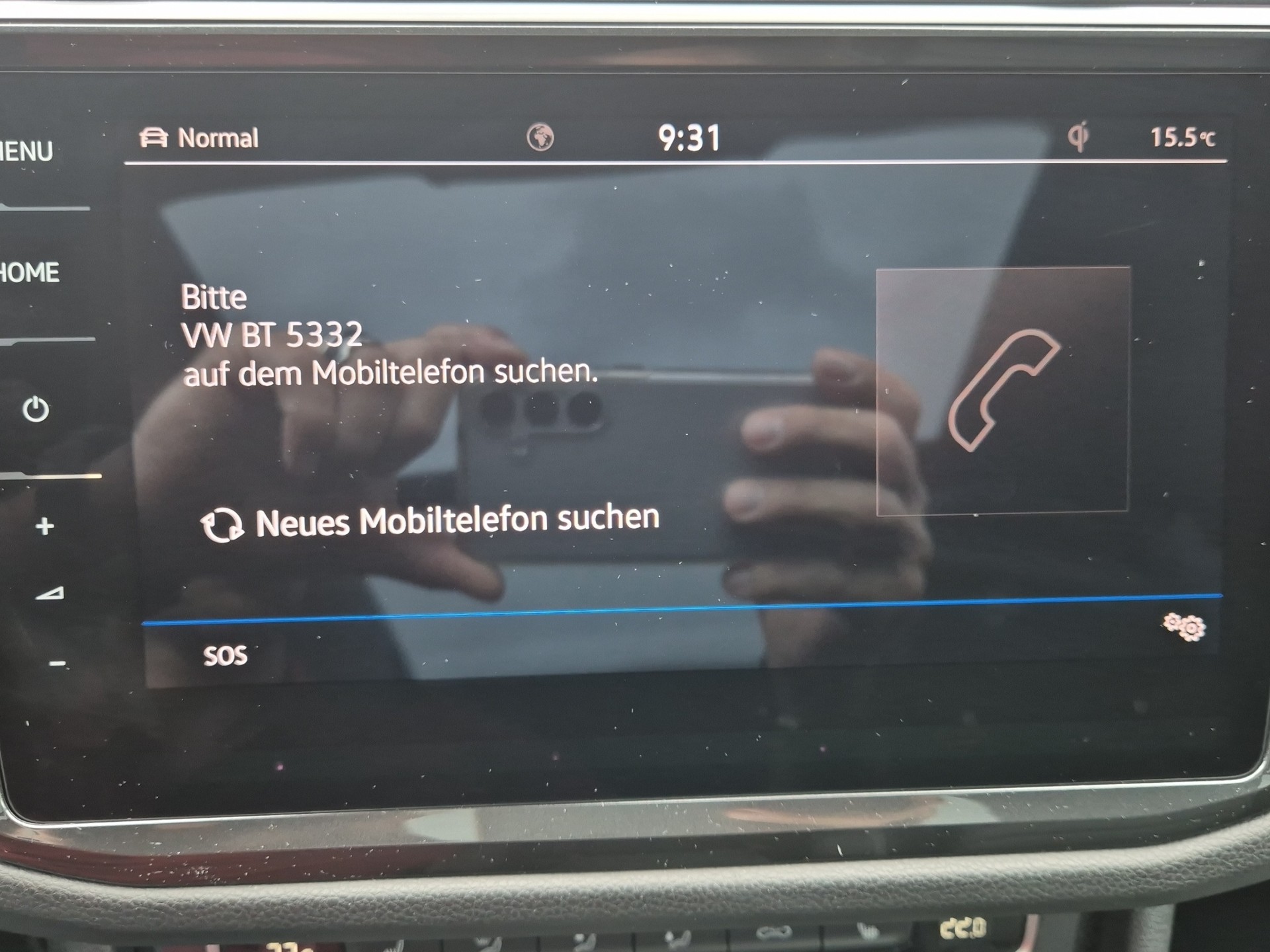 VW Tiguan 2.0TSI Highline 4Motion DSG-image-20