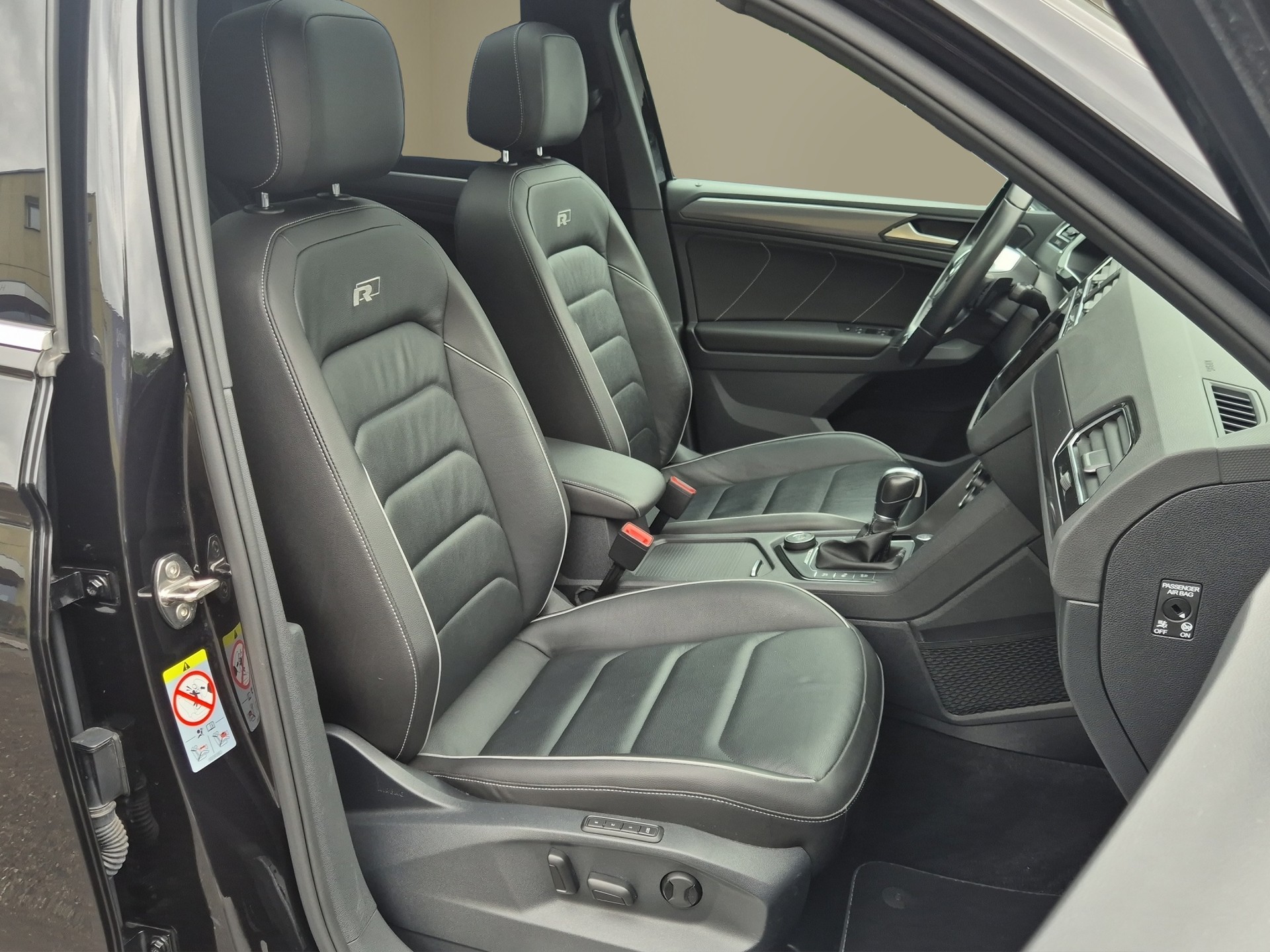 VW Tiguan 2.0TSI Highline 4Motion DSG-image-14