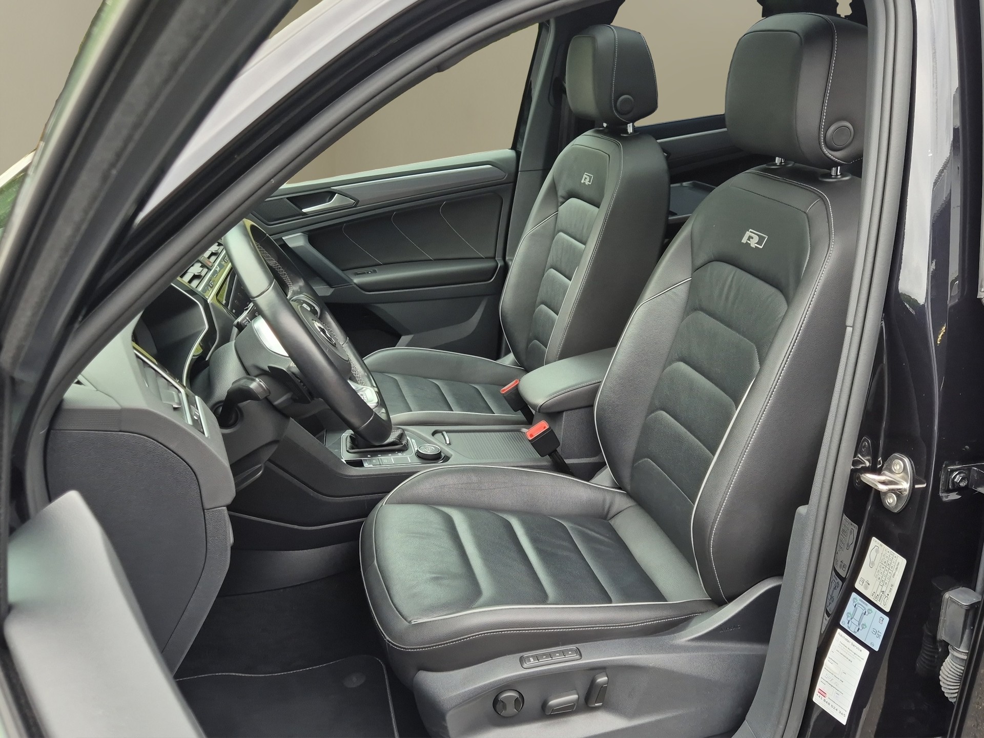 VW Tiguan 2.0TSI Highline 4Motion DSG-image-7